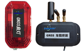 高精度定位设备