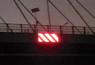 面光源乙类主标志