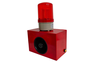 无线声光报警器