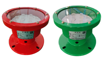 Z-DHB155型桥涵桥柱灯