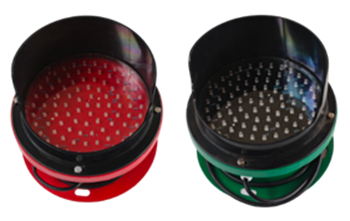 Z-DHB200型桥涵桥柱灯