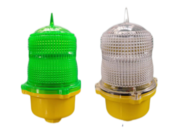 Z-DHB120型管线标灯