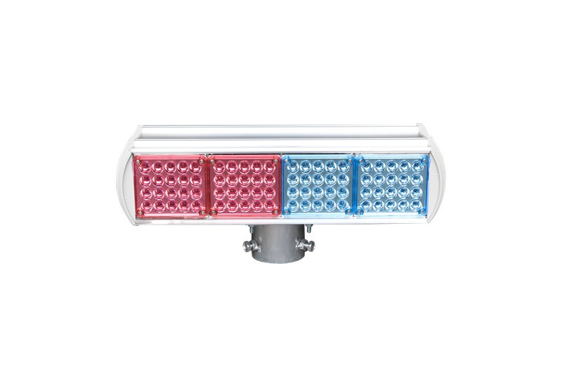 铝喷接电220V爆闪灯