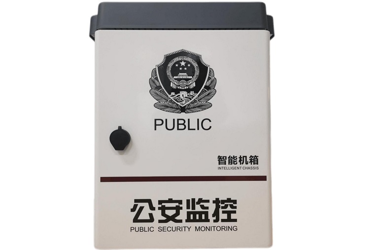 低功耗太阳能设备箱